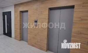 1-к квартира, вторичка, 35м2, 8/16 этаж