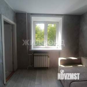 1-к квартира, вторичка, 26м2, 4/5 этаж