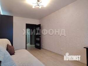 2-к квартира, вторичка, 64м2, 4/10 этаж
