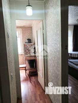 1-к квартира, вторичка, 29м2, 3/5 этаж