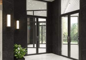 1-к квартира, вторичка, 49м2, 24/28 этаж