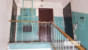 1-к квартира, вторичка, 29м2, 5/5 этаж