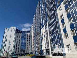 1-к квартира, вторичка, 34м2, 8/13 этаж