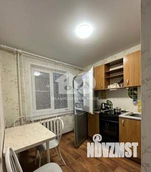 1-к квартира, вторичка, 32м2, 1/4 этаж