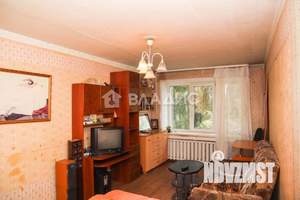 2-к квартира, вторичка, 47м2, 3/5 этаж