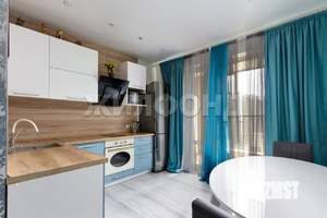 2-к квартира, вторичка, 59м2, 4/20 этаж