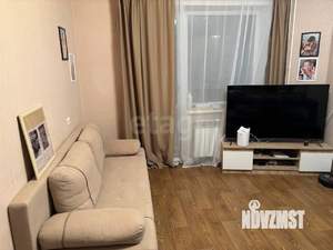 1-к квартира, вторичка, 45м2, 6/10 этаж