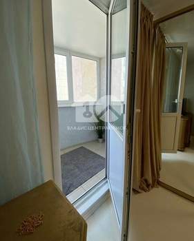 Студия квартира, вторичка, 33м2, 13/14 этаж