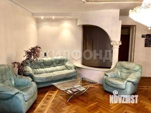 3-к квартира, вторичка, 157м2, 2/9 этаж