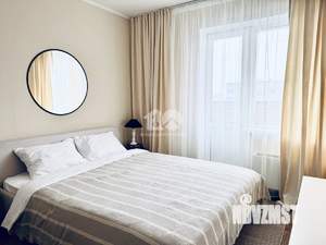 Студия квартира, вторичка, 25м2, 9/18 этаж