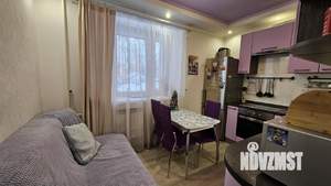 1-к квартира, вторичка, 34м2, 1/10 этаж