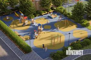 2-к квартира, вторичка, 47м2, 8/23 этаж