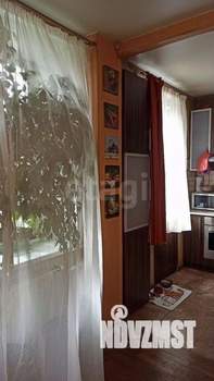 1-к квартира, вторичка, 31м2, 1/2 этаж