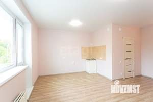 Студия квартира, вторичка, 26м2, 2/3 этаж