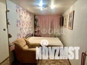 3-к квартира, вторичка, 56м2, 5/5 этаж