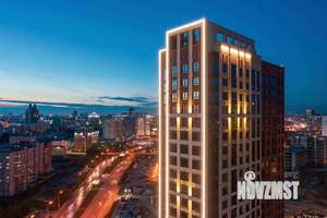 3-к квартира, вторичка, 74м2, 19/24 этаж