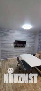 2-к квартира, вторичка, 55м2, 1/16 этаж