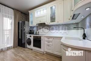3-к квартира, вторичка, 89м2, 17/21 этаж