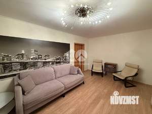 2-к квартира, вторичка, 67м2, 7/12 этаж