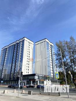 2-к квартира, вторичка, 54м2, 5/15 этаж