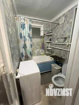 1-к квартира, вторичка, 31м2, 3/5 этаж