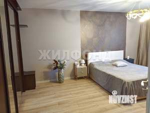 2-к квартира, вторичка, 60м2, 10/12 этаж