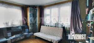 2-к квартира, вторичка, 56м2, 9/17 этаж