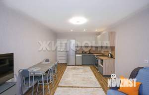 2-к квартира, вторичка, 51м2, 10/18 этаж