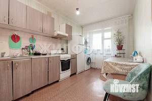 1-к квартира, вторичка, 36м2, 11/12 этаж