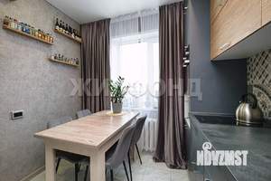 3-к квартира, вторичка, 64м2, 9/9 этаж