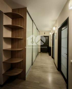 3-к квартира, вторичка, 64м2, 7/10 этаж