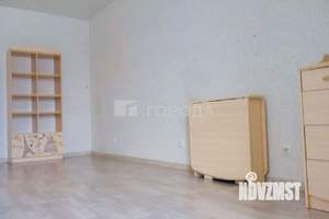 1-к квартира, вторичка, 37м2, 2/4 этаж