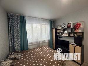 1-к квартира, вторичка, 32м2, 1/5 этаж