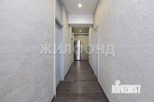3-к квартира, вторичка, 80м2, 3/5 этаж