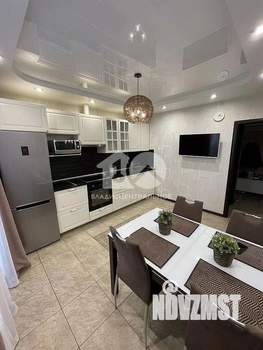 3-к квартира, вторичка, 73м2, 8/10 этаж