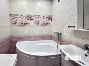 1-к квартира, вторичка, 42м2, 4/10 этаж