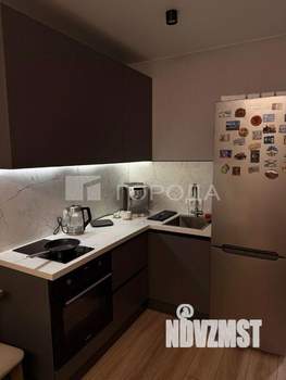 2-к квартира, вторичка, 37м2, 3/12 этаж