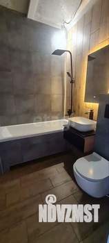 Студия квартира, вторичка, 28м2, 22/26 этаж