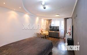 1-к квартира, вторичка, 23м2, 16/17 этаж