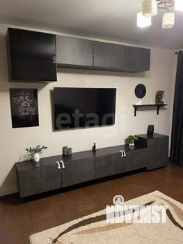 3-к квартира, вторичка, 73м2, 8/10 этаж