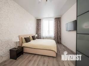 2-к квартира, вторичка, 61м2, 5/17 этаж