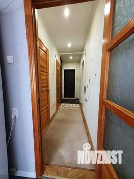 1-к квартира, вторичка, 36м2, 6/10 этаж