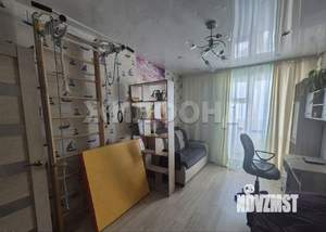 2-к квартира, вторичка, 40м2, 5/17 этаж