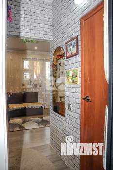 Студия квартира, вторичка, 20м2, 6/17 этаж