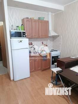 Студия квартира, вторичка, 22м2, 10/17 этаж