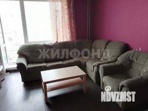 Студия квартира, вторичка, 32м2, 4/10 этаж