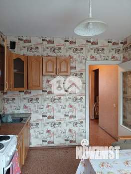 1-к квартира, вторичка, 38м2, 2/10 этаж