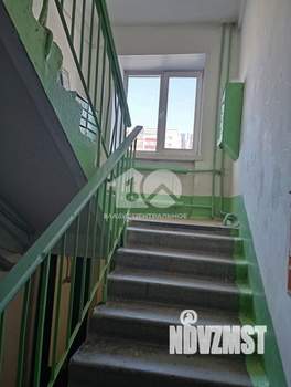 3-к квартира, вторичка, 58м2, 1/5 этаж