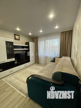2-к квартира, вторичка, 50м2, 2/5 этаж