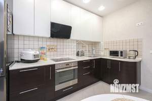 2-к квартира, вторичка, 81м2, 7/15 этаж